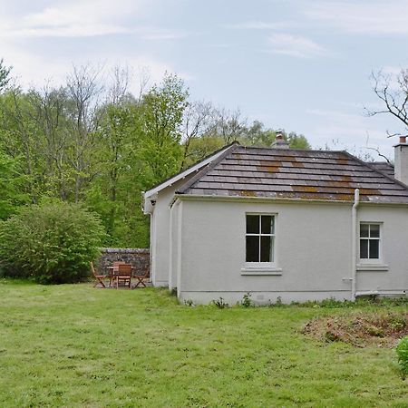 ブレアホール Fernwoodleaヴィラ エクステリア 写真